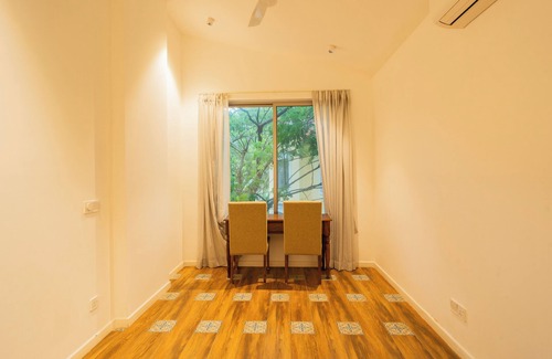Uttorda Villa | Kensho Daisy 5BHK