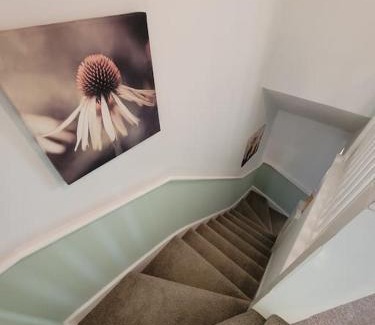 Colchester House | Kensington House- The Perfect home for contractor stays