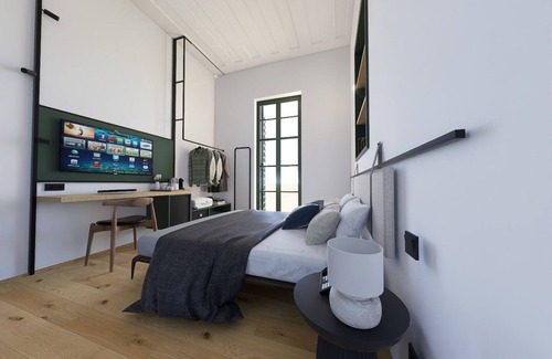 Old Town Hotel | Kentrikon 1924 Boutique Hotel Old Town