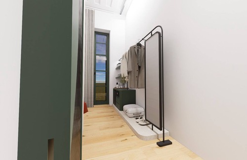 Old Town Hotel | Kentrikon 1924 Boutique Hotel Old Town