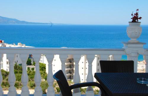 Sarande Hotel | Keos Hotel
