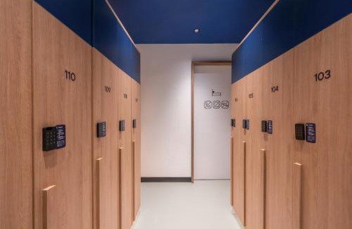 Sepang Hotel | Kepler Club KLIA Terminal 1 - Airside Transit Hotel