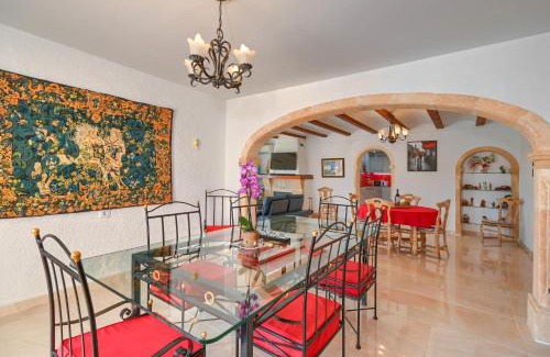 Ermita Villa | Ker Blanc by Aguilarent