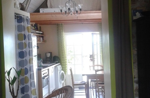 Crozon House | Ker David penty bregoulou