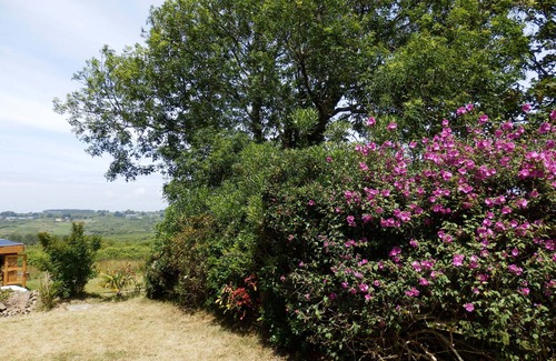 Crozon House | Ker David penty bregoulou