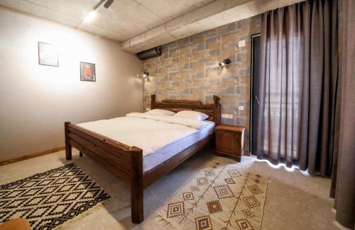 Tsqaltubo Hotel | Kera Ethno Hotel