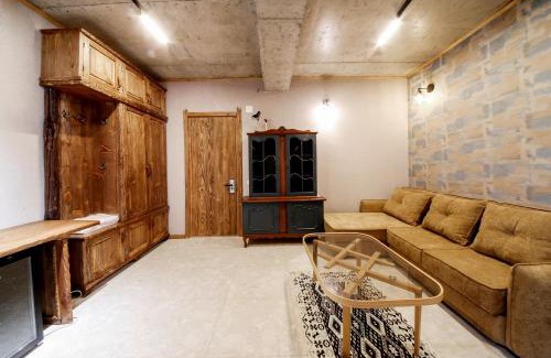 Tsqaltubo Hotel | Kera Ethno Hotel