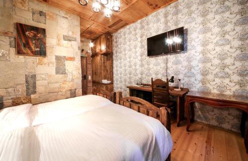 Tsqaltubo Hotel | Kera Ethno Hotel