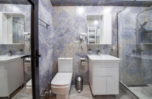 Tsqaltubo Hotel | Kera Ethno Hotel