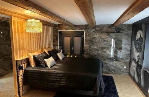 Muttersholtz Apartment | Keriana Luxe et détente privée en Alsace
