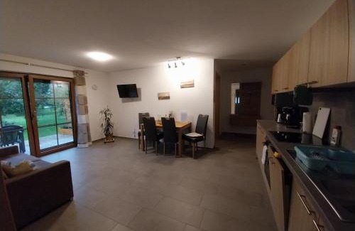 Soyen Apartment | Kern's Hoamat