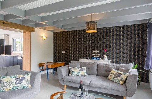 Plounevez-Lochrist House | Kernic Ty by Interhome