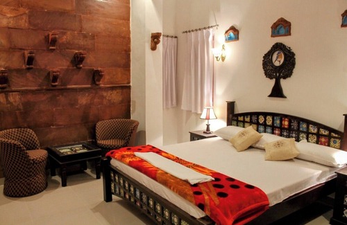 Jodhpur Hotel | Kesar Heritage Guest House