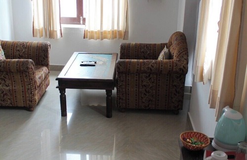 Jodhpur Hotel | Kesar Heritage Guest House