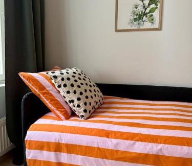 Kuusamo Apartment | Keskustan Helmi saunalla 33m2 ilm P-paikka
