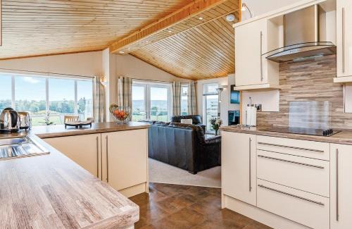 Inverness Resort | Kessock Highland Lodges