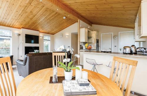 Inverness Resort | Kessock Highland Lodges