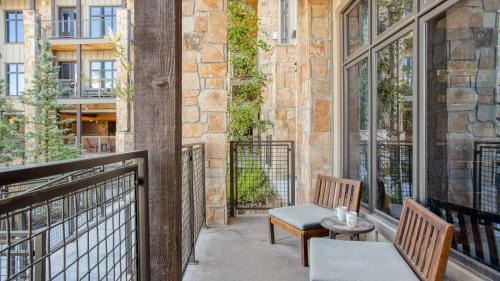 Park City Apartment | Kestrel by AvantStay Close to the Ski Slopes in this Majestic Home in Park City