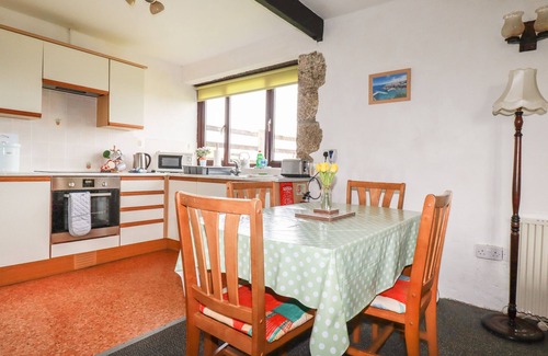 Bodmin Cottage | Kestrel Corner