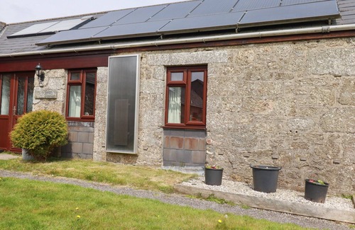 Bodmin Cottage | Kestrel Corner