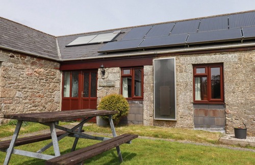 Bodmin Cottage | Kestrel Corner