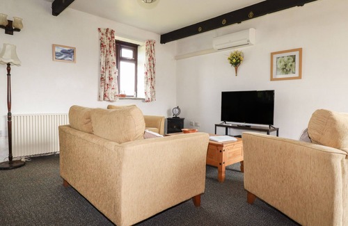Bodmin Cottage | Kestrel Corner