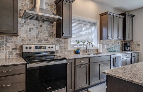 Penn Yan House | Keuka Lake view! WELCOME to CASA DEL LAGO UNIT #40