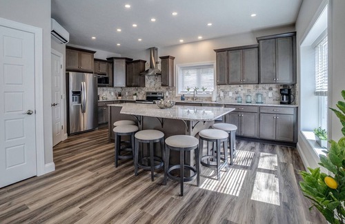 Penn Yan House | Keuka Lake view! WELCOME to CASA DEL LAGO UNIT #40