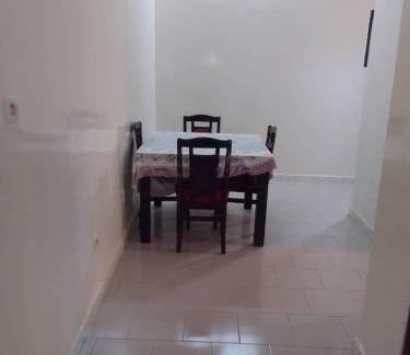 Ziguinchor Apartment | Keur Vieux DIATTA