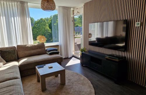 's-Molenaarsbuurt Apartment | Kevin's Casa