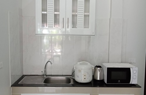Mae Nam House | Kewalin House