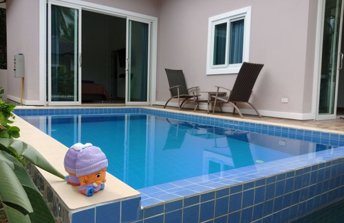 Mae Nam House | Kewalin House