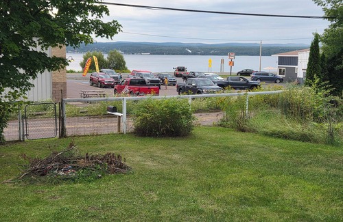 Baraga House | Keweenaw Bay Baraga House, 4 bedrooms/2 bath, full interior renovation in 2025