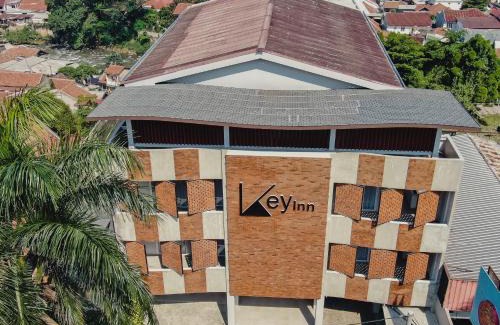 Bogor Tengah Hotel | Key Inn Hotel Bogor