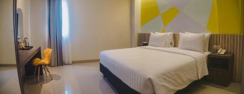 Bogor Tengah Hotel | Key Inn Hotel Bogor