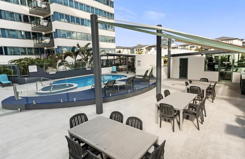 Maroochydore Apartment | Key Largo Maroochydore