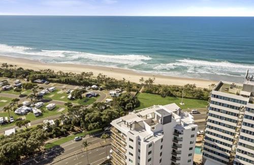 Maroochydore Apartment | Key Largo Maroochydore