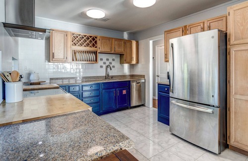 Bay Point House | Key West Sugarfoot Sunsets Waterfront Home w/Luxury Amenities