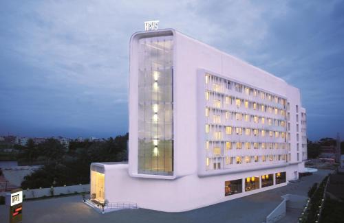 Agara Hotel | Keys Select by Lemon Tree Hotels, Hosur Road, Bengaluru