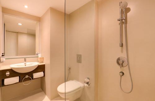 Agara Hotel | Keys Select by Lemon Tree Hotels, Hosur Road, Bengaluru