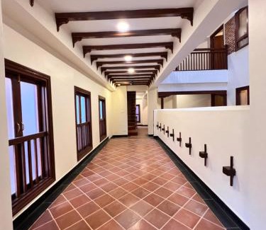 Lalitpur Hotel | KGH Patan