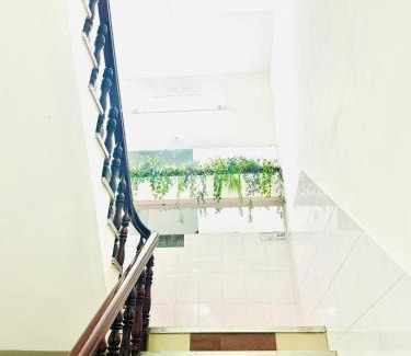 Ca Mau Hotel | Khách sạn Anh Thư