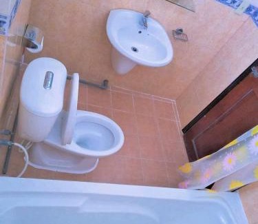 Ha Tien Hotel | Khách sạn Hải Vân