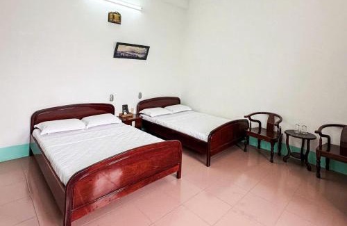 Ha Tien Hotel | Khách sạn Hải Vân