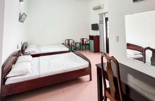 Ha Tien Hotel | Khách sạn Hải Vân