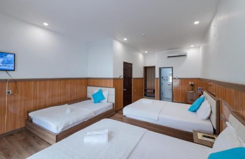 Duong Dong Hotel | Khách Sạn HIỆP PHONG