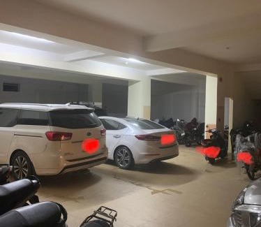 Quang Ngai Hotel | Khách sạn lê lợi