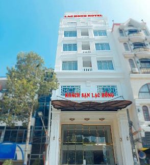 My Tho Hotel | Khách Sạn Lạc Hồng Mỹ Tho - Lac Hong My Tho Hotel