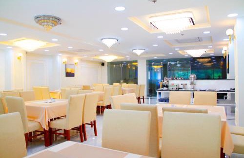 My Tho Hotel | Khách Sạn Lạc Hồng Mỹ Tho - Lac Hong My Tho Hotel