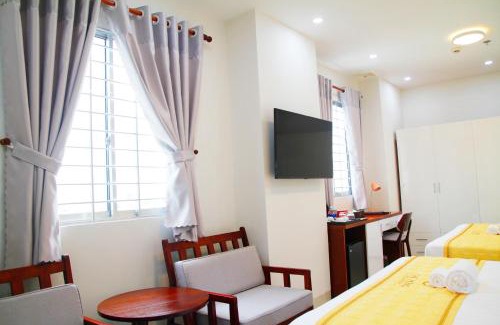 My Tho Hotel | Khách Sạn Lạc Hồng Mỹ Tho - Lac Hong My Tho Hotel